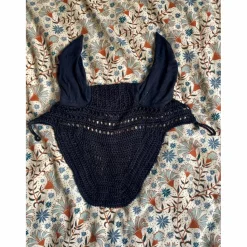Bonnet s noir*Paddock Sport Discount