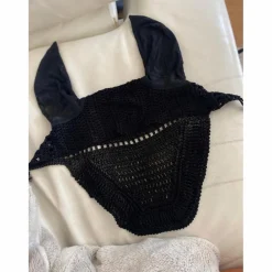Bonnet s noir*Paddock Sport Discount