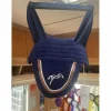 bonnet Penelope bleu*Penelope Leprevost Outlet