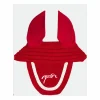 bonnet Pénélope rouge*Penelope Leprevost Best