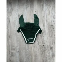 bonnet Pénélope vert sapin*Penelope Leprevost New