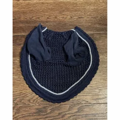 Bonnet Privilège Équitation Bleu marine*Privilege Equitation New