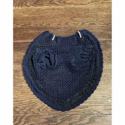 Bonnet Privilège Équitation Bleu marine*Privilege Equitation New