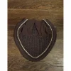 Privilege Equitation Bonnets>Bonnet Privilège Équitation Marron