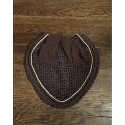 Privilege Equitation Bonnets>Bonnet Privilège Équitation Marron