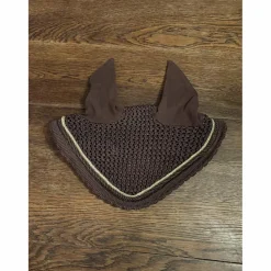 Privilege Equitation Bonnets>Bonnet Privilège Équitation Marron