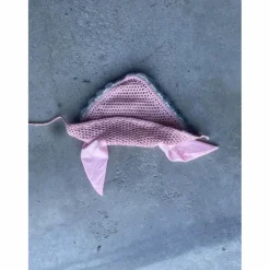 bonnet rose*- Marque inconnue - Sale