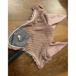 bonnet rose*Equestrian Stockholm Hot