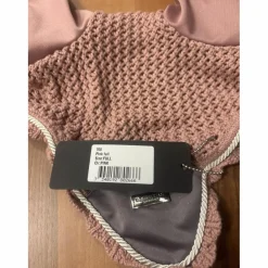 bonnet rose*Equestrian Stockholm Hot