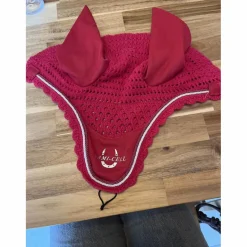 Lamicell Bonnets>bonnet rose L’ami -Cell