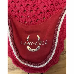 Lamicell Bonnets>bonnet rose L’ami -Cell