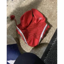 bonnet rouge*- Marque inconnue - Online