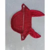 - Marque inconnue - Bonnets>Bonnet rouge