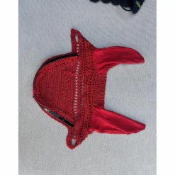 - Marque inconnue - Bonnets>Bonnet rouge