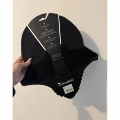 Bonnet Sameshield Noir*Samshield Sale