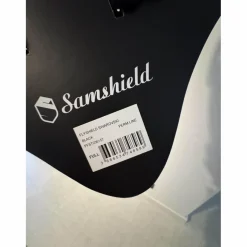 Bonnet Sameshield Noir*Samshield Sale
