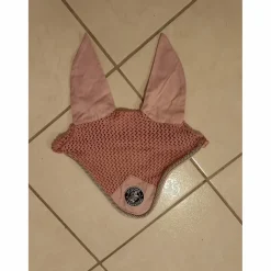 Spooks Bonnets>Bonnet equestrian rose