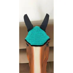 - Marque inconnue - Accessoires>Bonnet turquoise