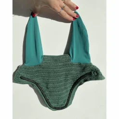 Bonnet vert*- Marque inconnue -