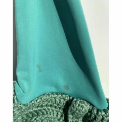 Bonnet vert*- Marque inconnue -