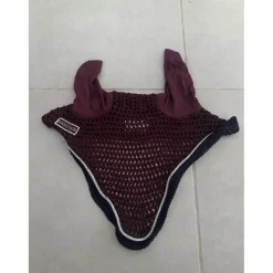 Bonnets bordeaux*Harcour Online