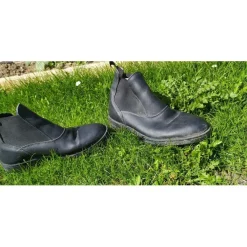 Boots*Fouganza