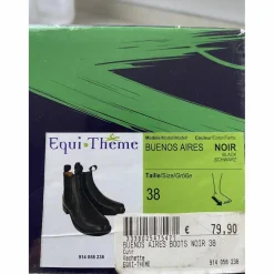 Boots*Equitheme Online