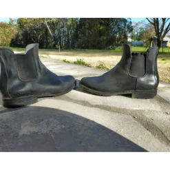 Boots*Fouganza