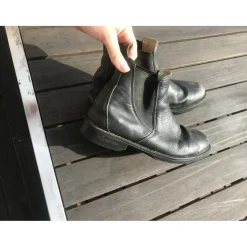 Fouganza Boots>Boots