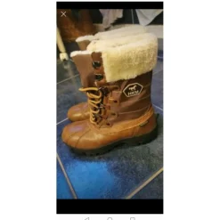 Boots*HKM Clearance