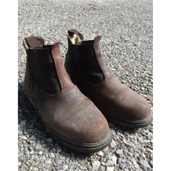 boots*Fouganza Hot
