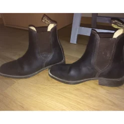 boots*Charles de Nevel Discount