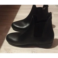 Fouganza Boots>boots