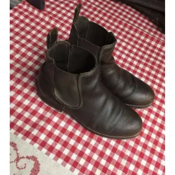 Equitheme Boots>Boots