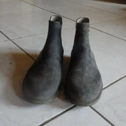 Fouganza Boots>boots