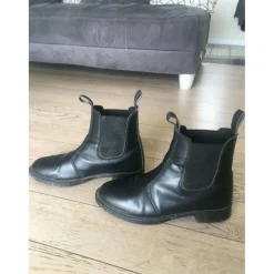 Pdah Boots>Boots