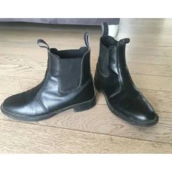 Pdah Boots>Boots