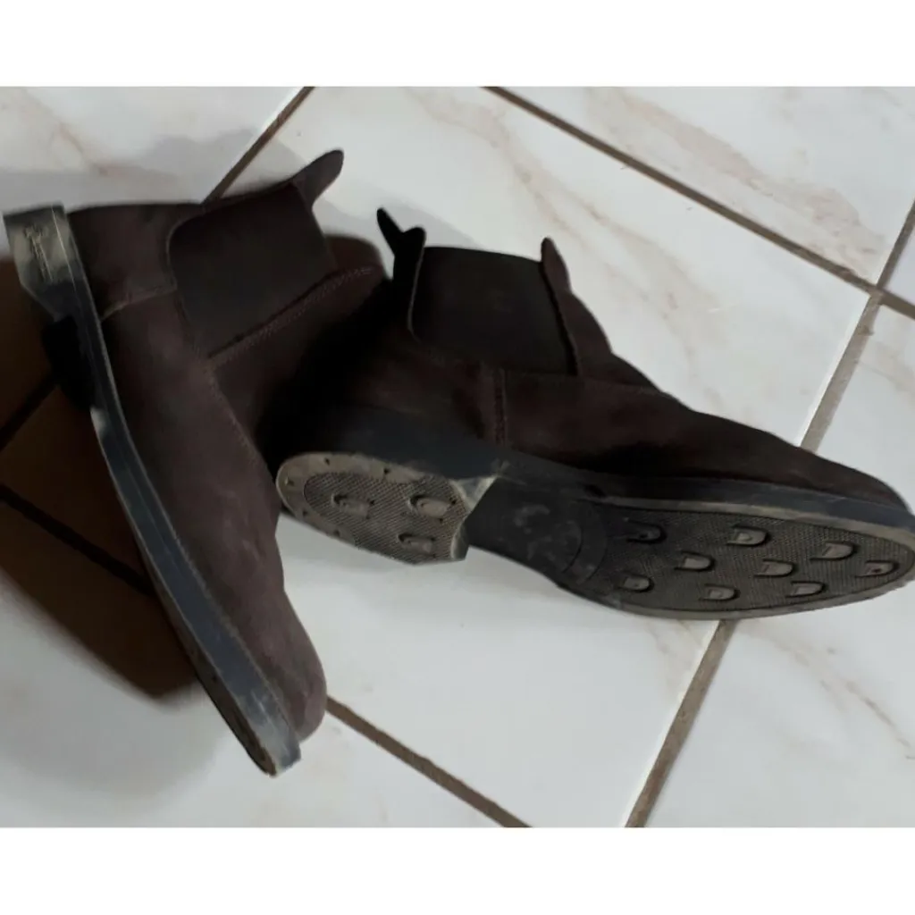 - Marque inconnue - Boots>Boots