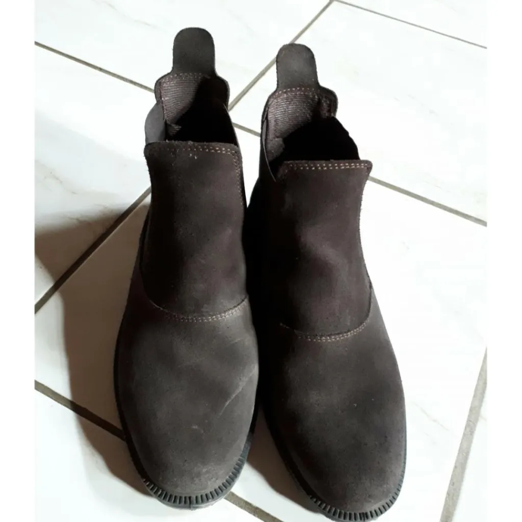 - Marque inconnue - Boots>Boots