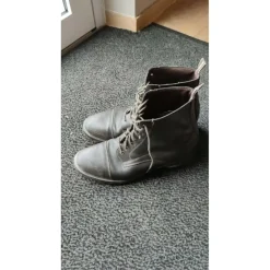 Steeds Boots>Boots
