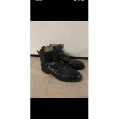 Fouganza Boots>boots