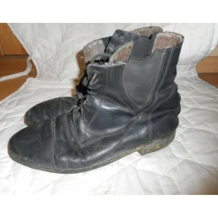 HKM Boots>Boots