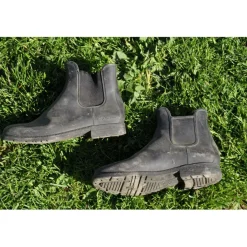 BOOTS*Fouganza Hot