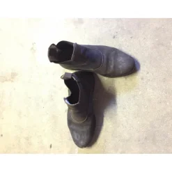 Boots*Fouganza Hot