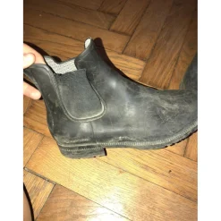 Fouganza Boots>Boots