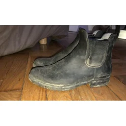 Fouganza Boots>Boots
