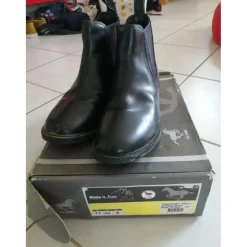 - Marque inconnue - Boots>Boots