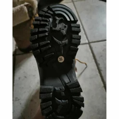 HKM Boots>Boots