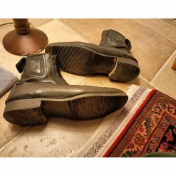 - Marque inconnue - Boots><noscript><img width=