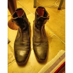 - Marque inconnue - Boots><noscript><img width=